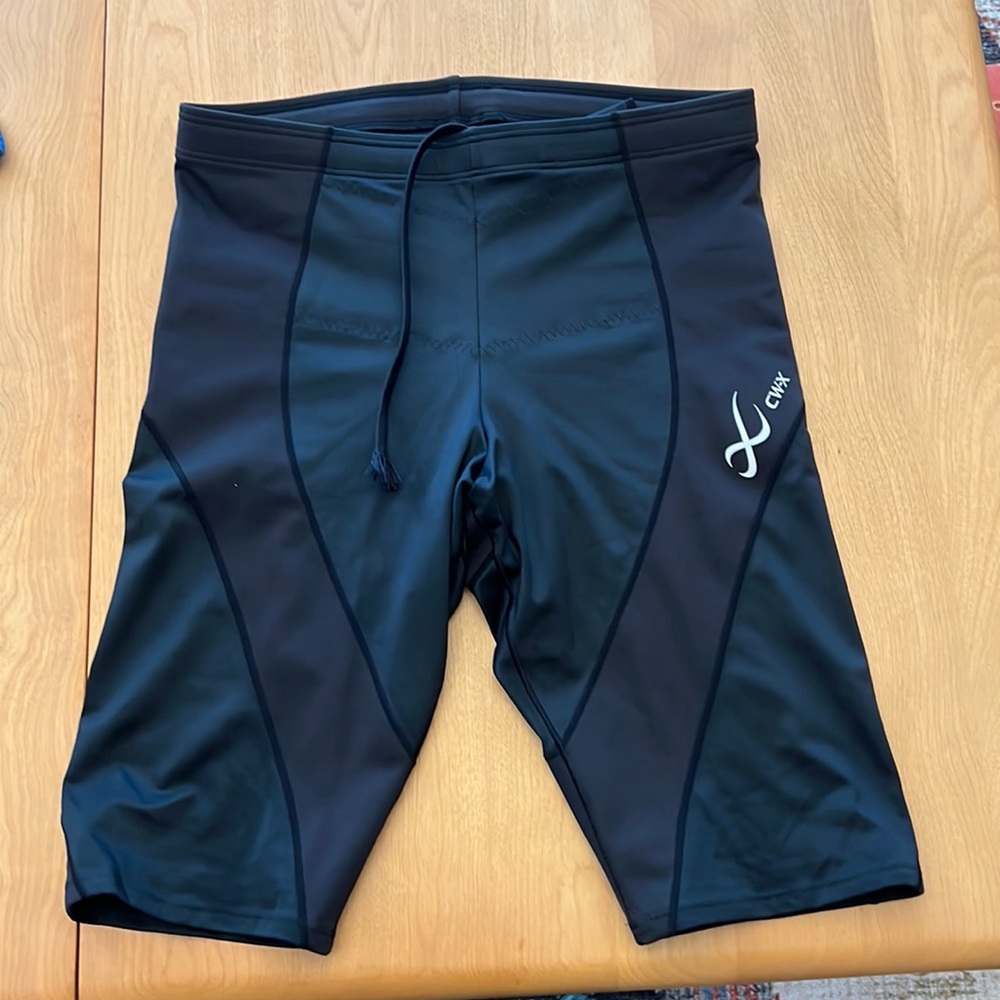 Mens CWX pro shorts